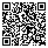 Scan QR Code for live pricing and information - Artiss Dining Chairs Set of 4 PU Leather Rattan Cantilever Brown