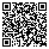 Scan QR Code for live pricing and information - Alpha Electric Guitar Bass 47 Inch Red