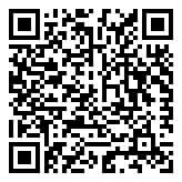Scan QR Code for live pricing and information - 2x Rattan Dining Chair Wooden Kitchen Chair