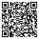 Scan QR Code for live pricing and information - 3 Piece Outdoor Dining Set with Cushions Grey and Black
