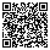 Scan QR Code for live pricing and information - Cordless Straightener Brush Hair Ceramic Hot Comb Negative Ions Electric 3 Setting LED Temperature Display 360 Degree Anti Scald Black Portable