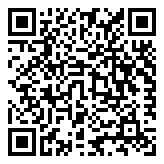 Scan QR Code for live pricing and information - BLACK LORD Treadmill Electric Walking Pad Under Desk Foldable Incline 430mm Belt