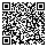 Scan QR Code for live pricing and information - Home Recliner Chair - PU Leather Sofa Lounge Armchair MARLO GREY