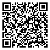 Scan QR Code for live pricing and information - 5 Piece Garden Lounge Set with Cream Cushions Solid Pinewood