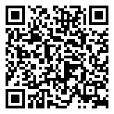 Scan QR Code for live pricing and information - Essentials Relaxed Fleece Hoodie Women in Light Gray Heather, Size XS, Cotton by PUMA