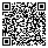 Scan QR Code for live pricing and information - SPORTS LEGACY Men's Graphic Sweatpants in Dark Myrtle, Size Medium, Cotton by PUMA