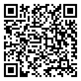 Scan QR Code for live pricing and information - Jordan NBA LA Lakers James #23 Courtside Crew Sweatshirt.