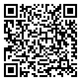 Scan QR Code for live pricing and information - Folding Garden Chairs 6 pcs Grey 56x61x89 cm Solid Wood Teak