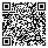 Scan QR Code for live pricing and information - Cordless Heated Knee Massager, 3-in-1 Electric Knee Massager with Heat for Knee Elbow Shoulder Wrap with 3 Vibration & Heating Modes (Black)