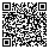 Scan QR Code for live pricing and information - Artiss Clothes Rack Wall Mounted Airer Foldable White