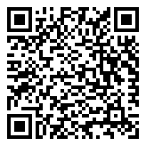 Scan QR Code for live pricing and information - 9 Piece Set 33cm Wolf Tooth Shaped Yoga Column Massage Stick Fascia Ball Set Hollow Foam Roller Pilates Yoga Roller