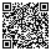 Scan QR Code for live pricing and information - 2-Tier Folding Table Office Work Study Computer Laptop Desk Storage Corner Shelf Foldaway Collapsible Coffee Writing Small Space Saver Black 70x79.5cm