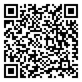 Scan QR Code for live pricing and information - Adairs Black Morgan Coal Towel Range Bath Towel