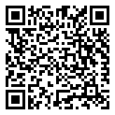 Scan QR Code for live pricing and information - Electric Heating Pad with EMS Massage, Cordless Massager for Lower Back, Portable Waist Wrap Belt Adjustable Size, Gift for Men and Women (White)