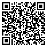 Scan QR Code for live pricing and information - Flower Stand with Wheels 94.5x24.5x91.5 cm Black Iron