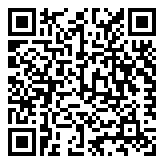 Scan QR Code for live pricing and information - ForeverRun NITROâ„¢ 2 WIDE Men's Running Shoes in Black, Size 7.5 by PUMA Shoes
