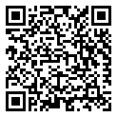 Scan QR Code for live pricing and information - ALFORDSON Buffet Sideboard Cupboard Cabinet Kitchen Hallway Storage Shelf Black