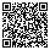 Scan QR Code for live pricing and information - RX6H Handheld Game Console with 128G TF Card, Open Source Linux System 3.5 Inch 640*480 IPS Screen Retro Handheld Video Game Player, White