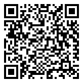 Scan QR Code for live pricing and information - Metal Bookshelf Rustic Bookshelf 3-Tier for Living room Bedroom & Office