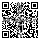 Scan QR Code for live pricing and information - ALFORDSON Bed Frame King Size Gas Lift Storage Mattress Base Black BARLOW