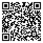 Scan QR Code for live pricing and information - WARDROBE ESSENTIALS Women's Straight Pintuck Pants in Green Moon, Size Medium, Cotton by PUMA