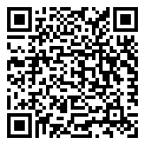 Scan QR Code for live pricing and information - Adairs Black Super King VW Linen Bedlinen Onyx SS