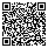 Scan QR Code for live pricing and information - ALFORDSON Chest of 7 Drawers Office Storage Cabinet Tallboy Bedroom White