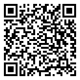 Scan QR Code for live pricing and information - Nine To Five Mesh Top Unisex in Warm White, Size XS, Polyester/Elastane by PUMA