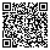 Scan QR Code for live pricing and information - Artiss TV Stand 32-65 inch LED LCD Screen Wooden Tripod Easel Height Adjustable