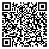 Scan QR Code for live pricing and information - RUN CLOUDSPUN Running Tank Top Women in White, Size Small, Polyester/Elastane by PUMA