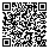 Scan QR Code for live pricing and information - Adairs Purple Checkerboard Lilac Queen Quilt Cover Set