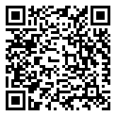 Scan QR Code for live pricing and information - Garden Bench Gabion Design 244x71x65.5 cm Impregnated Wood Pine