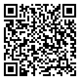 Scan QR Code for live pricing and information - 5 Piece Garden Sofa Set with Cushions Black Poly Rattan