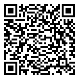 Scan QR Code for live pricing and information - ALFORDSON 4x Dining Chairs Cafe Kitchen High-Back Chair Glossy PU Leather White