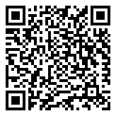 Scan QR Code for live pricing and information - Pull Out Cabinet Under Sink Organizer 20 x 21 Inch Wire Drawer Basket