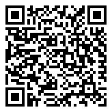 Scan QR Code for live pricing and information - Fence for Dogs Collar with 3 Correction Mode,Electric Collar Fence System with Open Outdoor,Range 25-6560 FT(Black Purple)