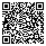 Scan QR Code for live pricing and information - Keezi Kids Wooden Pretend Kitchen Play Set Cooking Toys Pot Ice Cup Oven Blackboard 80CM White