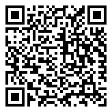 Scan QR Code for live pricing and information - Scuderia Ferrari Race Big Shield Men's Crew Top in Black, Size Medium, Cotton/Polyester by PUMA