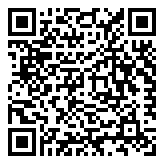 Scan QR Code for live pricing and information - A$AP ROCKY x AWGE Cap in Black/Lime Sheen, Polyester by PUMA