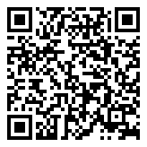 Scan QR Code for live pricing and information - ALFORDSON 5 Chest of Drawers Bedside Table Bedroom Storage Hamptons Black