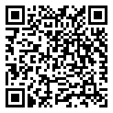 Scan QR Code for live pricing and information - 5 Piece Garden Lounge Set with Grey Cushions Pinewood