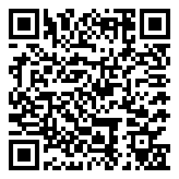 Scan QR Code for live pricing and information - Jola Women's Sneakers in Black/White, Size 6.5, Textile by PUMA Shoes