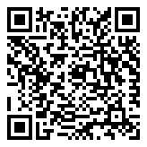 Scan QR Code for live pricing and information - Adairs Blue Oval Platter Soho Blue Stripe Servingware