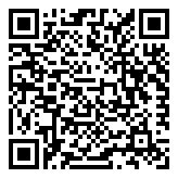 Scan QR Code for live pricing and information - T7 Women's Oversized Crew Sweatshirt in Black, Size XS, Cotton/Polyester by PUMA