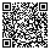 Scan QR Code for live pricing and information - Bed Frame without Mattress Black 153x203 cm Queen Metal