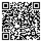 Scan QR Code for live pricing and information - WARDROBE ESSENTIALS Men's Relaxed Sweatpants in Green Moon, Size Medium, Cotton by PUMA