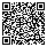 Scan QR Code for live pricing and information - ALFORDSON Mattress Queen 18CM Euro Top Bonnell Spring Bed Memory Foam Firm