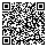 Scan QR Code for live pricing and information - Everfit 16 Level Magnetic Rowing Machine for Home with App Connect Walnut