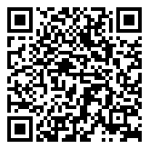 Scan QR Code for live pricing and information - Grillz Fire Pit Iron Bowl 80cm Outdoor Patio Fireplace
