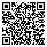 Scan QR Code for live pricing and information - Aqua Buddy Pool Cover 600 Micron Solar Heat 9.5x5m Blanket w/ 5.55m Roller Blue